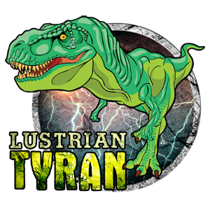 [Chuss] [HL] [Lustrian Tyran] Tyran-300