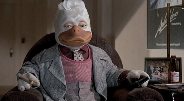 C'est pas possible Howardduck1