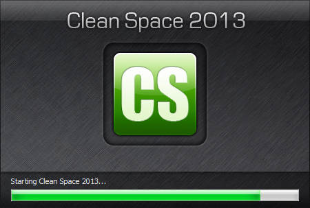 برنامج Clean Space 2013.09 لصيانة الجهاز ولحل اخطاء الويندوز Clean-Space