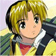 Hikaru No GO Hikaru