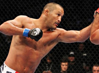 Dan Henderson espera nocautear Machida no UFC 157... O que vocês acham disso? IMAGEM_NOTICIA_5