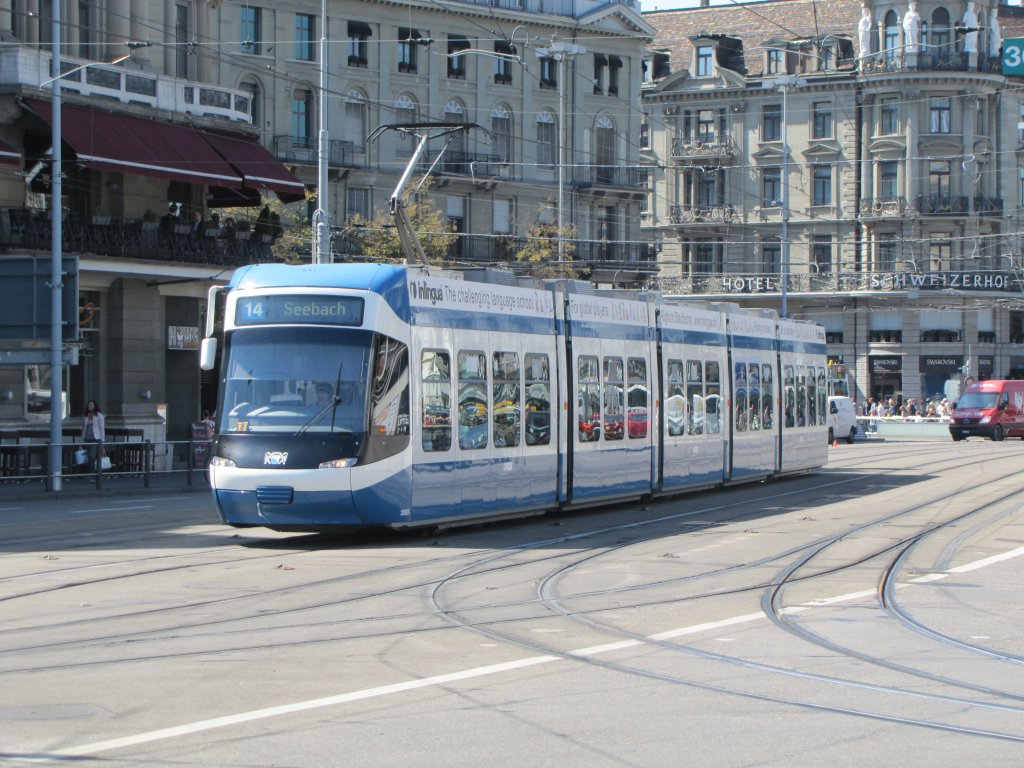 Le Tramway: l'indispensable pour un bon city-builder ? - Page 6 Zuerich-cobra-tram-3078-am-651167