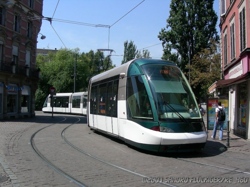 Eure Trambilder Strassenbahn-strasbourg-138150