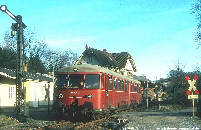 Die Cronenberger Strecke (oder auch 'Sambalinie') A_Z-EB-ETA-515-624-5-Bf-W-Kuellenhahn-WB-800-519