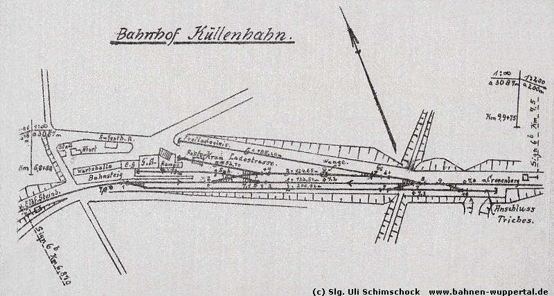 Die Cronenberger Strecke (oder auch 'Sambalinie') A_Z-EB-X-Gleisplan-Bf-Kuellenhahn-150-SCHIM-800-426