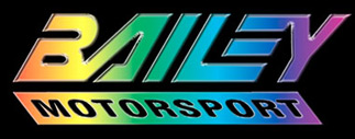 Bailey Motorsport Logo