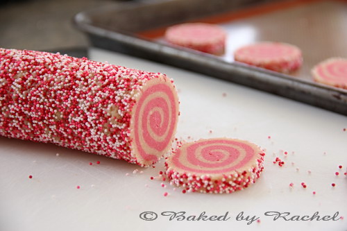 Pink Girl Food  Spiral_sugar_cookies_4