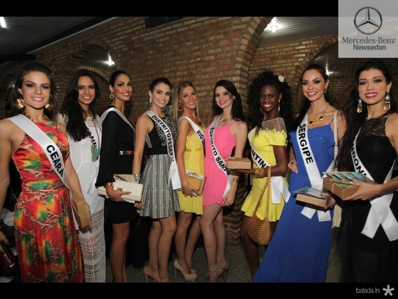 Road to Miss Brazil Universe 2014 - Ceará Won!! W0979032001411123331