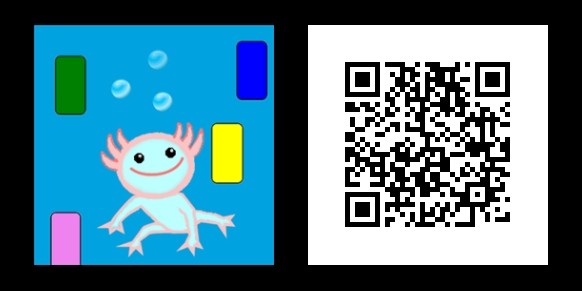 [JEU WINDOWSPHONE 8.X - Save The Axolotl] Nouveau jeu de réflexe [Gratuit] All