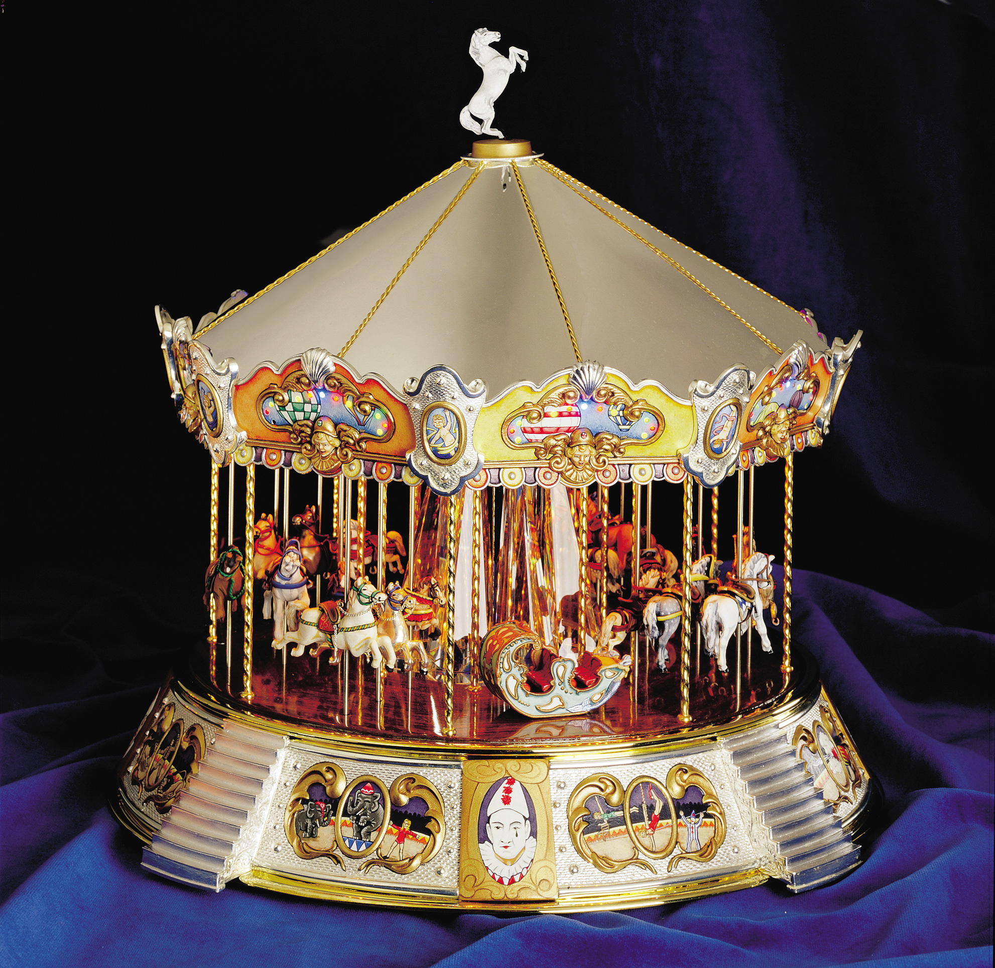 Bonne Vendredi Carousel2