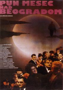 Pun mesec nad Beogradom [1993] 1490