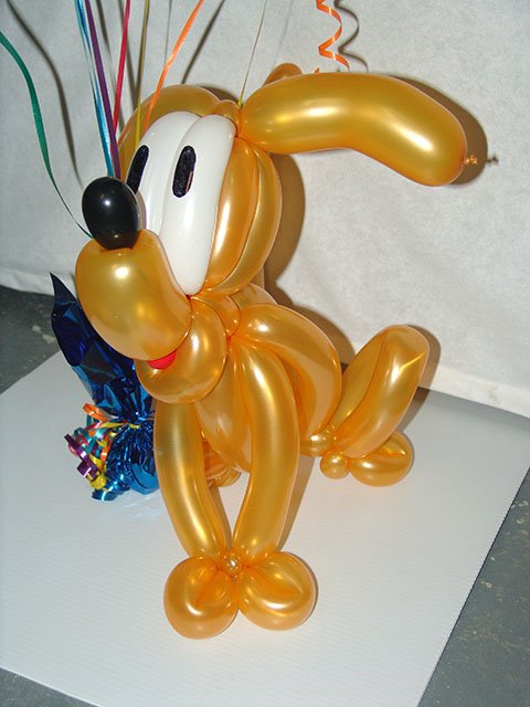 O~°'¨¤¦¤¨'°~O**البالونات زينة الحفلات** Special-dog-balloon-delivery-colorado1