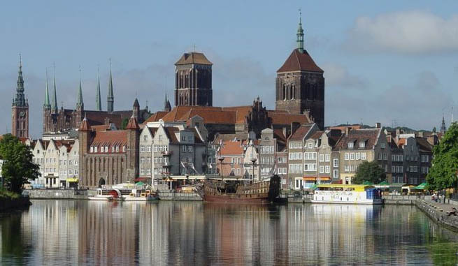 RECORDANDO POLONIA - Página 2 Gdansk_panorama