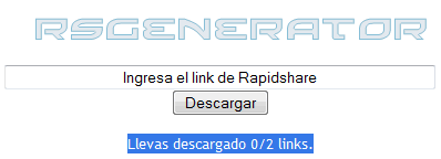 Descagar como premium Rapidshare By Taringero Rsgenerator_thumb