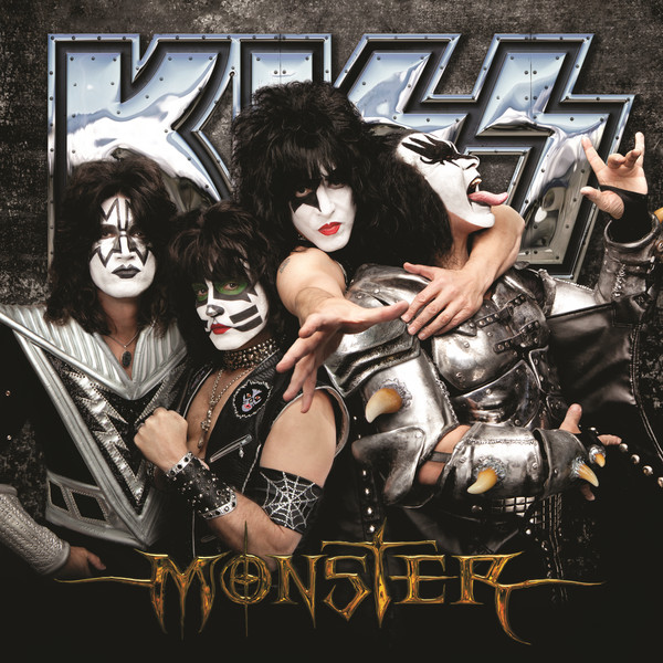 Top albums Metal papy Octobre 2012  - Page 3 Kiss-monster
