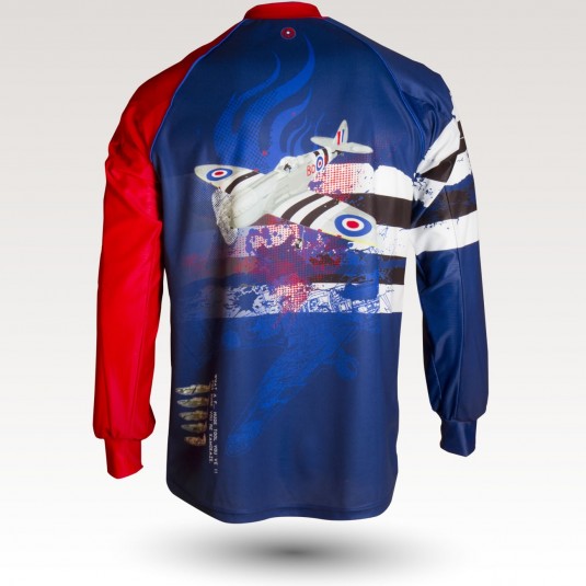 Band of Riders : Nouvelle marque de fringues vtt  Fire