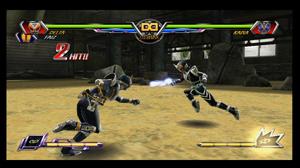 [Giới thiệu-WII/PSP] Kamen Rider Super Climax Heroes Delta