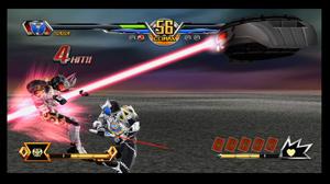 [Giới thiệu-WII/PSP] Kamen Rider Super Climax Heroes Saga