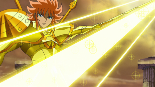 [Jeu vidéo] Saint Seiya Ω Ultimate Cosmo Ss8