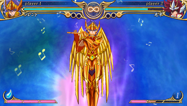 [Jeu vidéo] Saint Seiya Ω Ultimate Cosmo Big02