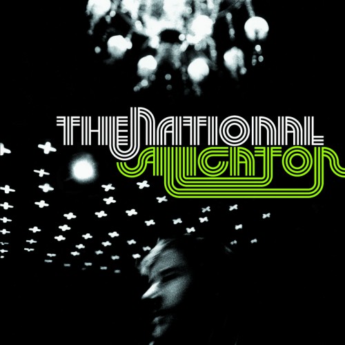 ¿Qué estáis escuchando ahora? The-national-alligator-portada