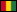 Cuadro Principal Bandera-guinea-republic-flagge-rechteckigschwarz-10x15