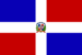 fuerza - Curiosidades - Página 4 Bandera-republica-dominicana-flagge-rechteckig-50x75