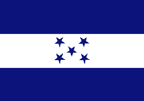 publiquen el himno de su pais Bandera-honduras