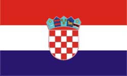 Equipos participantes grupo G Bandera-de-croacia