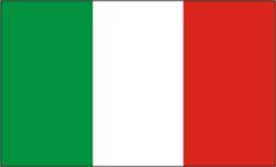 Equipos participantes grupo F Bandera-de-italia