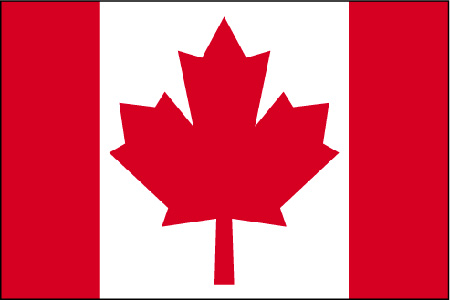 Resultados GP Canada Bandera-canada-2