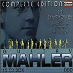 Mahler discographie exhaustive: symphonies - Page 13 Mahler