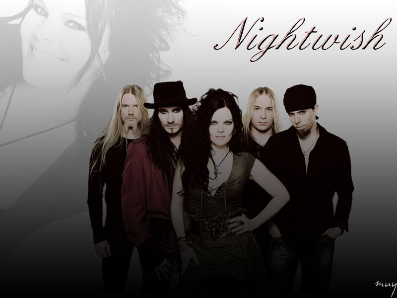 Wallpapers - Pgina 5 Nightwish