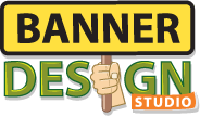 صميم بنرات احترافية Banner Design Studio 5.1 Logo