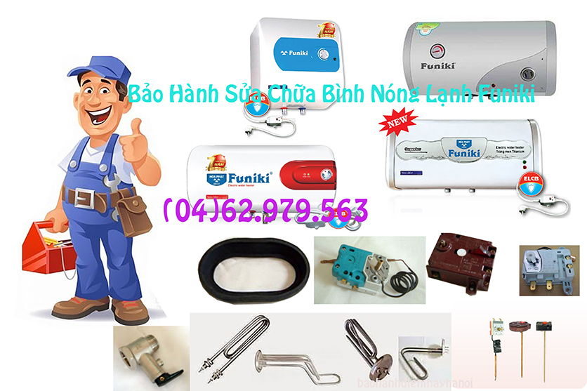 Funiki & Trung Tâm Bảo Hành Bình Nóng Lạnh Funiki Tại Hà Nội Bao%20hanh%20binh%20nong%20lanh%20funiki