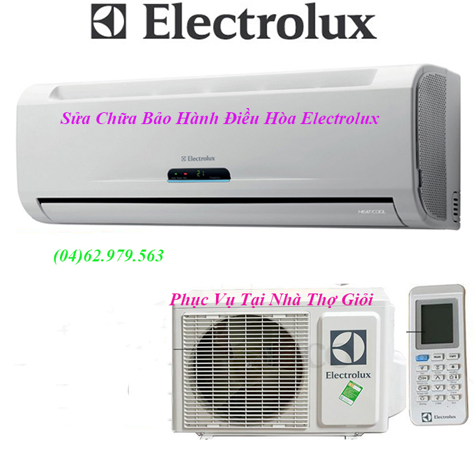 Electrolux # Trung Tâm Bảo Hành Điều Hòa Electrolux Tại Hà Nội Dieu%20hoa%20electrolux