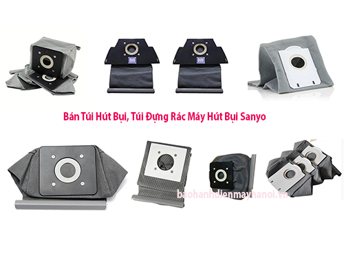 Sanyo ! Bán Túi Hút Bụi / Ban Tui Dung Rac May Hut Bui Sanyo Ban%20tui%20hut%20bui%20sanyo%20tai%20ha%20noi