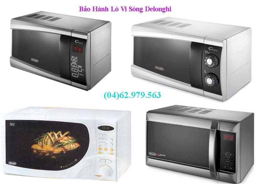 Delonghi $ Trung Tâm Bảo Hành Lò Vi Sóng Delonghi Tại Hà Nội Lo%20vi%20song%20delonghi