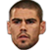 Make your Team's Starting Eleven with Emoticons Valdes