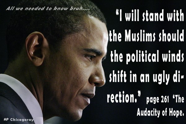 "Million Muslim March" ObamaWithMuslims-vi