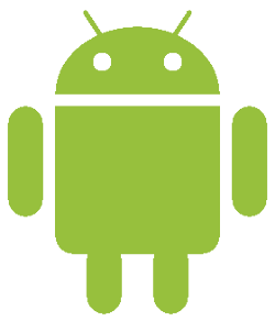 معلومات عن مجموعة من لغات البرمجة Android