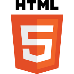 معلومات عن مجموعة من لغات البرمجة Html5