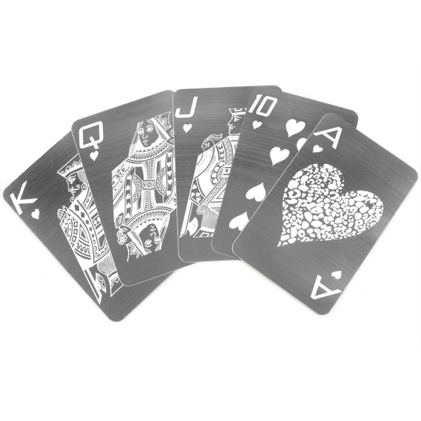 Metal Playing Cards - Bộ bài ngon nhất để phi - Page 2 23294_large