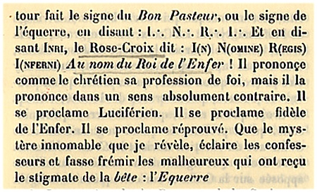 Qui peut devenir franc-maçon - Page 2 Doinel-enfer-small