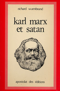 ce que la presse nous cache Karl-marx-et-satan