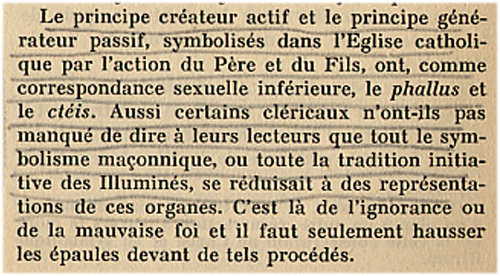 Qui peut devenir franc-maçon - Page 2 Papus-symboles-small