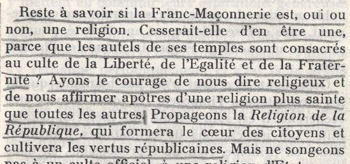 Qui peut devenir franc-maçon - Page 2 Wirth-religion-small