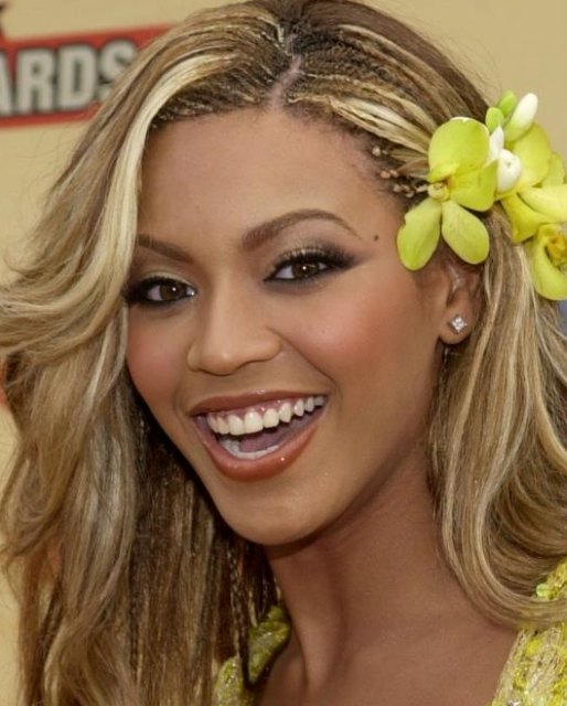 صور لبعض مشاهير هوليوود Beyonce021