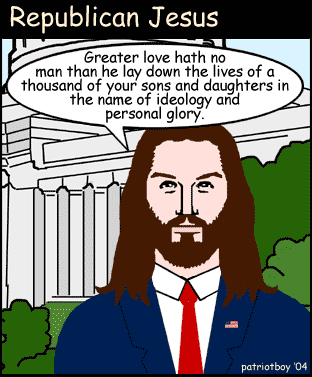 Pics 'n shit - Seite 2 Jesus-gop