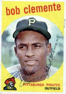 HEY KU FANS Roberto_clemente_autograph